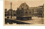 Leeuwarden, de Oude Waag, Ongelopen, Friesland, Ophalen