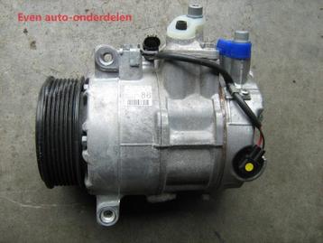 Compressor aircopomp diverse type's mercedes beschikbaar voor biedingen