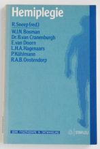 Hemiplegie (1982), Boeken, Zo goed als nieuw, Verzenden