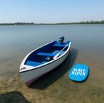 Vissersboot Afmeting 500cmx150cm in zeer goede staat, Watersport en Boten, Ophalen, Zo goed als nieuw, Overige typen