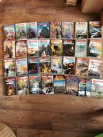 Baantjer Boeken Collectie, Boeken, Ophalen of Verzenden, Gelezen, Baantjer, Tv-bewerking