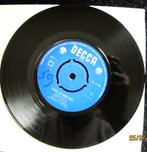 Rare 1964  🎐📍 Ans en Jaap Daniëls – Schat, Ga Naar Huis, Cd's en Dvd's, Vinyl | Nederlandstalig, Ophalen of Verzenden, Gebruikt