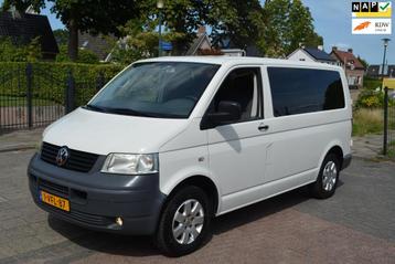 Volkswagen Transporter 1.9 TDI ( orgineel 64xxx km ) beschikbaar voor biedingen