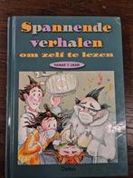 Spannende verhalen om zelf te lezen, Ophalen of Verzenden, Gelezen, Onbekend, Sprookjes