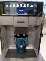 Siemens EQ.6 plus S100 - Defect, maalt geen bonen, Ophalen, Afneembaar waterreservoir, Espresso apparaat, Koffiebonen