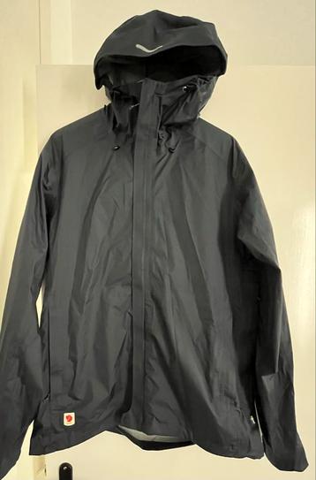 Fjallraven High Coast Hydratic Trail Hardshell Men maat L beschikbaar voor biedingen