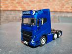 WSI Volvo Lippens, Hobby en Vrije tijd, Modelauto's | 1:50, Ophalen of Verzenden, Zo goed als nieuw, Bus of Vrachtwagen, Wsi