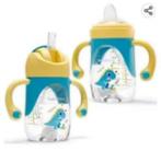 NIEUW! Hahaland sippy cup 240 ml €4,99, Ophalen of Verzenden, Nieuw, Overige typen
