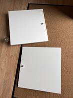 Ikea kallax deuren, Ophalen of Verzenden, Gebruikt