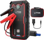 Utrai Jumpstarter - Jstar One - 12V - 2000A / 22.000 mAh, Auto diversen, Jumpstarters, Theodoor Colenbranderhof 9, 3059LC Rotterdam, Nederland