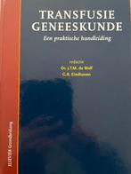 Medisch, Diverse auteurs, WO, Beta, Ophalen