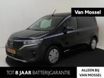 Nissan Townstar N-Connecta L1 45 kWh 122 PK | Apple & Androi, Auto's, Bestelauto's, 45 kWh, Stof, 300 km, Met garantie (alle)