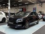 Volkswagen Polo 1.2 TSI Cruise Airco Team (bj 2010), Auto's, Volkswagen, Gebruikt, 4 cilinders, Electronic Stability Program (ESP)