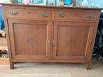 Vintage kast dressoir, Ophalen, Gebruikt, 150 tot 200 cm, Met deur(en)