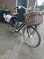 Gazelle Miss Grace Elektrische Fiets, Fietsen en Brommers, Fietsen | Dames | Damesfietsen, Versnellingen, Ophalen of Verzenden