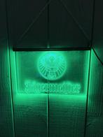Jagermeister Led bord, Ophalen of Verzenden, Nieuw, Lichtbak of (neon) lamp