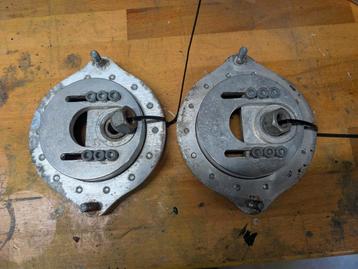 Verstelbare toplagers golf mk1 beschikbaar voor biedingen