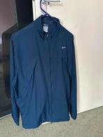 Nike Sportkleding Set - Maat XL - Blauw, Blauw, Overige typen, Ophalen of Verzenden, Maat 56/58 (XL)