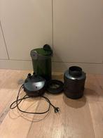 Eheim ecco pro 2036 aquarium pomp, Ophalen of Verzenden, Gebruikt, Overige typen