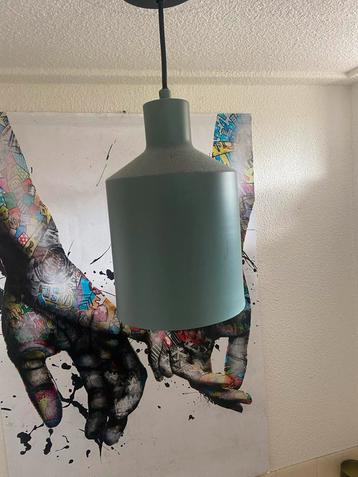 3x Hanglamp Marieke - Nieuw in Doos! beschikbaar voor biedingen