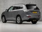 Mitsubishi Outlander 2.0 PHEV Instyle Sport 203Pk Automaat (, Auto's, Mitsubishi, Te koop, Zilver of Grijs, 203 pk, Gebruikt