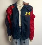 Winners Circle Nascar racing jas NIEUW, Ophalen of Verzenden, Nieuw, Maat 52/54 (L), Blauw