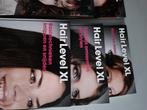 Kappers boeken, Ophalen of Verzenden, Nieuw, Boek, Persoonlijke verzorging