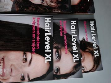 Kappers boeken  beschikbaar voor biedingen