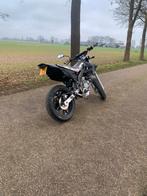 Derbi DRD Racing 2017 - Brommer, Ophalen, 6 versnellingen, Gebruikt, Maximaal 45 km/u