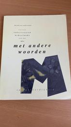 Dirkje Ebbers - Marijke Asscheman - Ondersteunend Nederlands, Ophalen of Verzenden, Alpha, Zo goed als nieuw, HBO