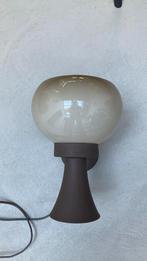 Diabolo wandlamp van Dijkstra, Ophalen, Zo goed als nieuw, Kunststof