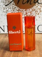 Cacharel - liberté miniatuur 5ml EDT, Ophalen of Verzenden, Nieuw
