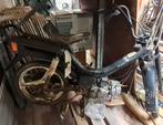 puch z one conpact  class, Fietsen en Brommers, Brommers | Puch, Ophalen, Gebruikt, Overige modellen