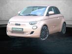 Fiat 500 42 kWh Icon | 1ste eigenaar | 3 FASE | Achteruitrij, Auto's, Fiat, Automaat, Gebruikt, 118 pk, 4 stoelen