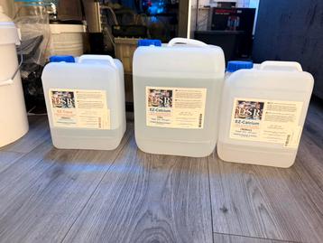 Dsr ez calcium beschikbaar voor biedingen
