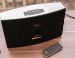 Bose soundtouch 20, Audio, Tv en Foto, Luidsprekers, Ophalen, Zo goed als nieuw, Minder dan 60 watt, Bose