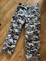 skibroek 152, Ophalen of Verzenden, Gebruikt, Jongen of Meisje, Broek