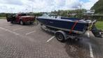 Speedboot sea ray 190 motorboot boot varen, Watersport en Boten, Ophalen, Gebruikt, 30 tot 50 pk, Tot 6 meter