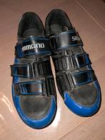 Wielrenners schoenen maat 45, Ophalen of Verzenden, Gebruikt, Schoenen