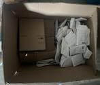Partij verzenddozen & verzendenveloppen - honderden stuks, Doe-het-zelf en Verbouw, Kratten en Dozen, Ophalen of Verzenden, Nieuw
