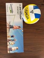 Volleybal met net, Sport en Fitness, Volleybal, Ophalen, Nieuw, Overige typen