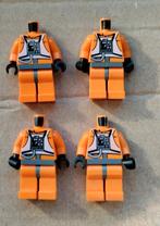 Lego Star Wars minifiguren zonder hoofd, Ophalen of Verzenden, Gebruikt, Lego
