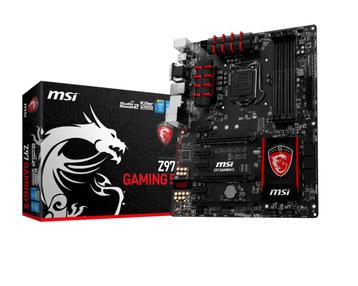 MSI Gaming 5 beschikbaar voor biedingen