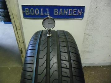 235 45 20 demobanden pirelli p7 cinturato met 7,7 mm profiel beschikbaar voor biedingen