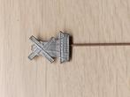 Vintage Windmolen Speldje, Ophalen of Verzenden, Gebruikt, Stad of Land, Speldje of Pin