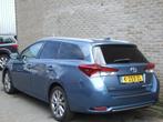Toyota Auris Touring Sports 1.8 Hybrid Dynamic - Kmstand log, 65 €/maand, 28 km/l, Gebruikt, Euro 6