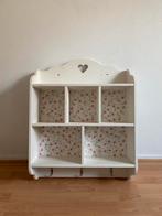 Vakkenkastje voor muur, Huis en Inrichting, Ophalen, Zo goed als nieuw