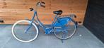 Gazelle basic oma fiets, Fietsen en Brommers, 56 cm of meer, Ophalen, Zo goed als nieuw, Gazelle fiets