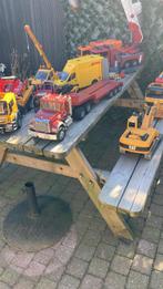 Bruder auto’s te koop!, Ophalen of Verzenden, Zo goed als nieuw