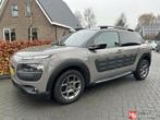 Citroen C4 Cactus 1.2 PureTech Shine, Voorwielaandrijving, Euro 6, 1199 cc, Bruin